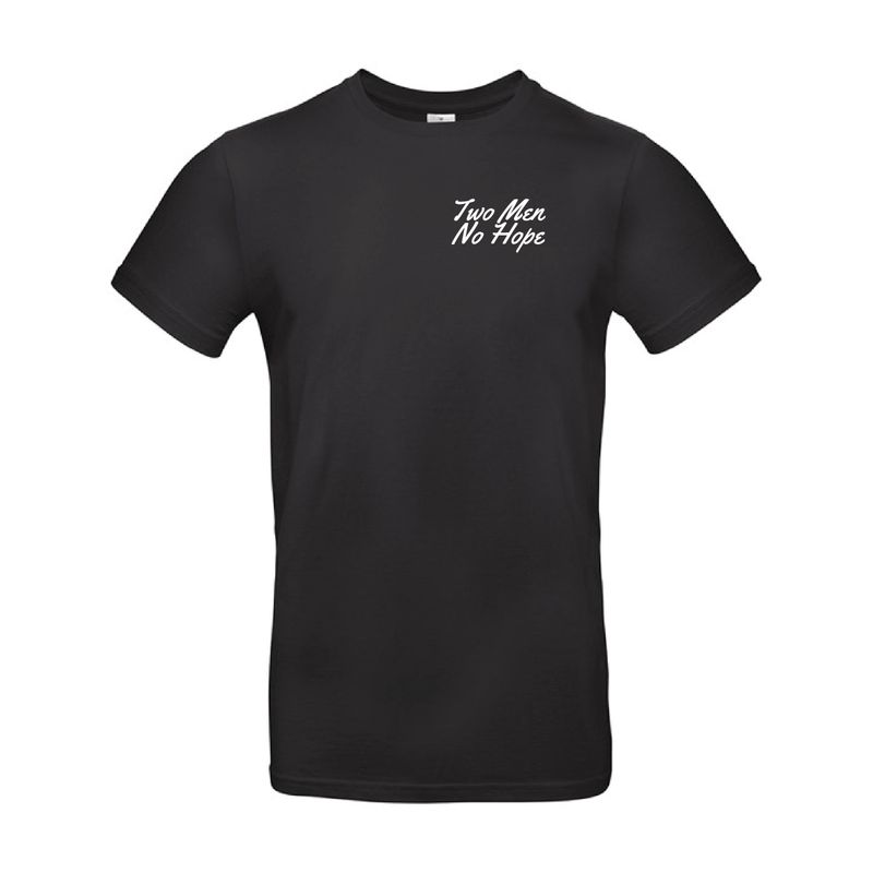 Two Men No Hope T-shirt