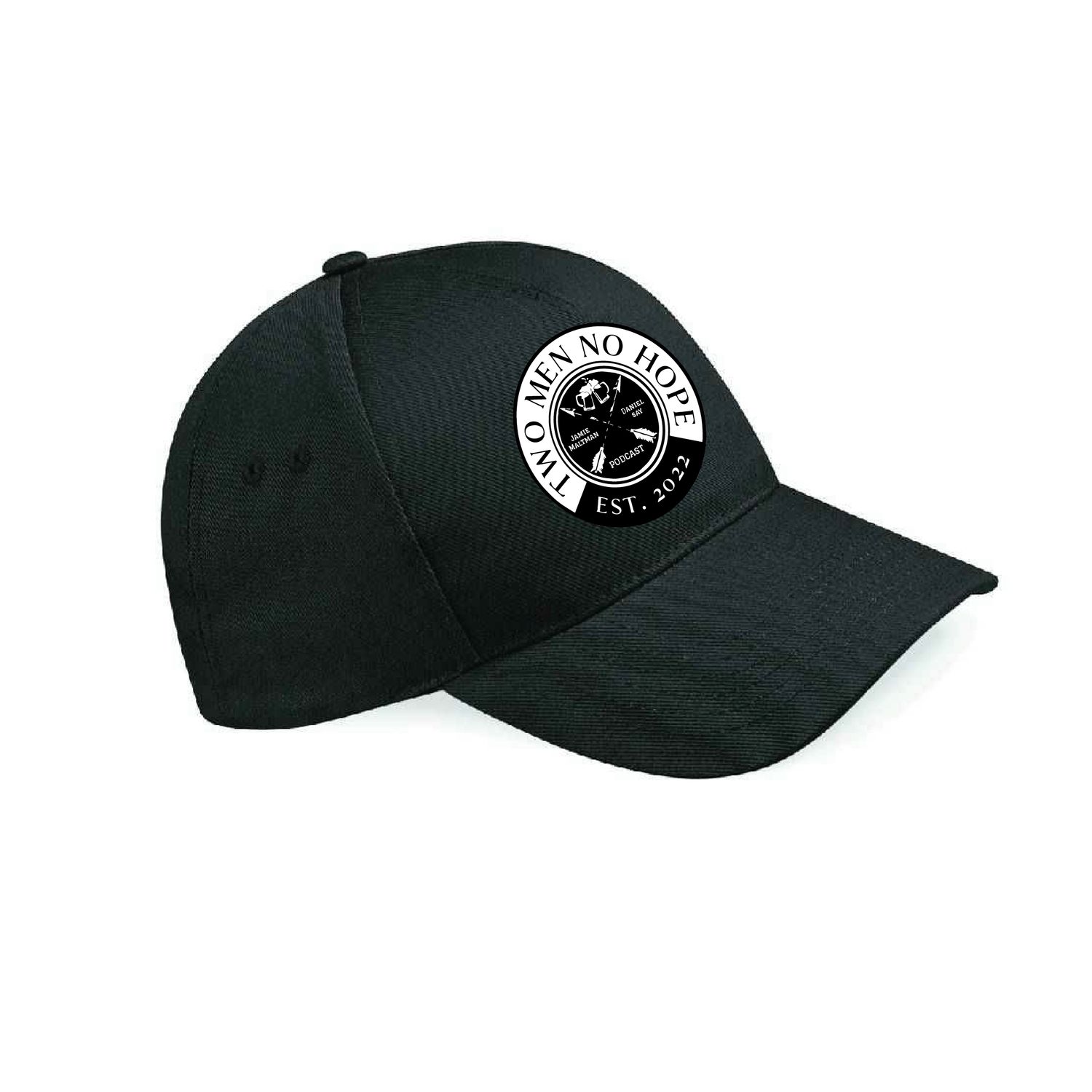 Two Men No Hope Cap Two Men No Hope Cap