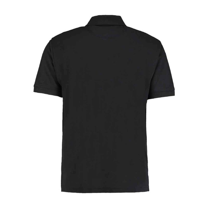 Two Men No Hope Polo Shirt