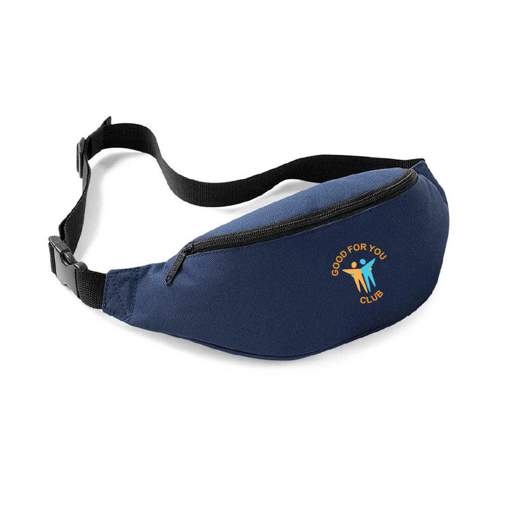 Good For You Club Belt Bag Good For You Club Belt Bag