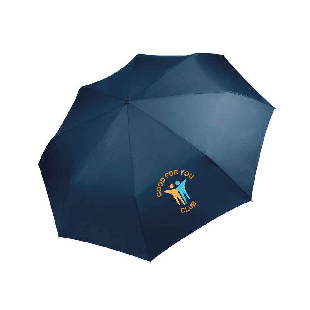 Good For You Club Foldable Mini Umbrella Good For You Club Foldable Mini Umbrella
