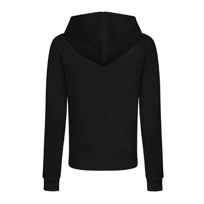Good For You Ladies Zip Up Hoodie