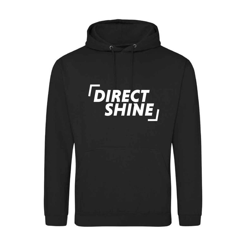 Direct Shine Standard Unisex Hoodie