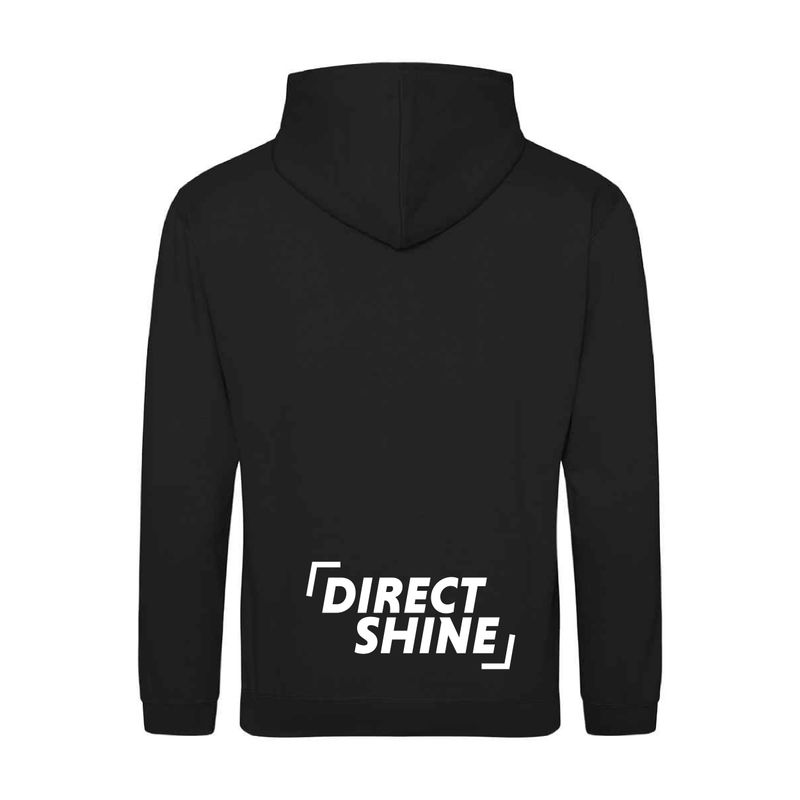 Direct Shine Standard Unisex Hoodie