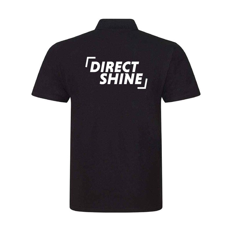 Direct Shine Polo Shirt