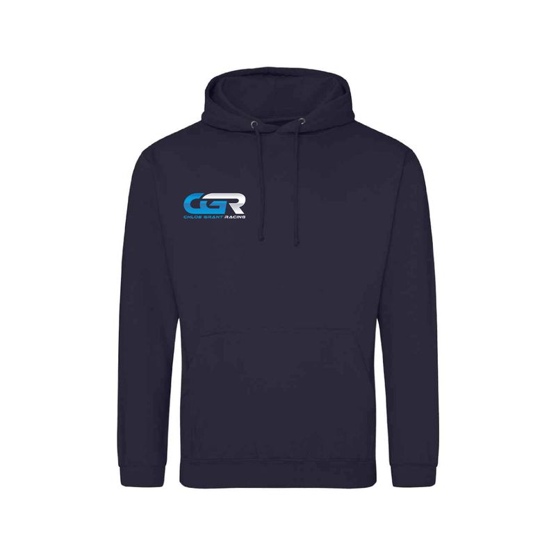 Chloe Grant Racing Hoodie
