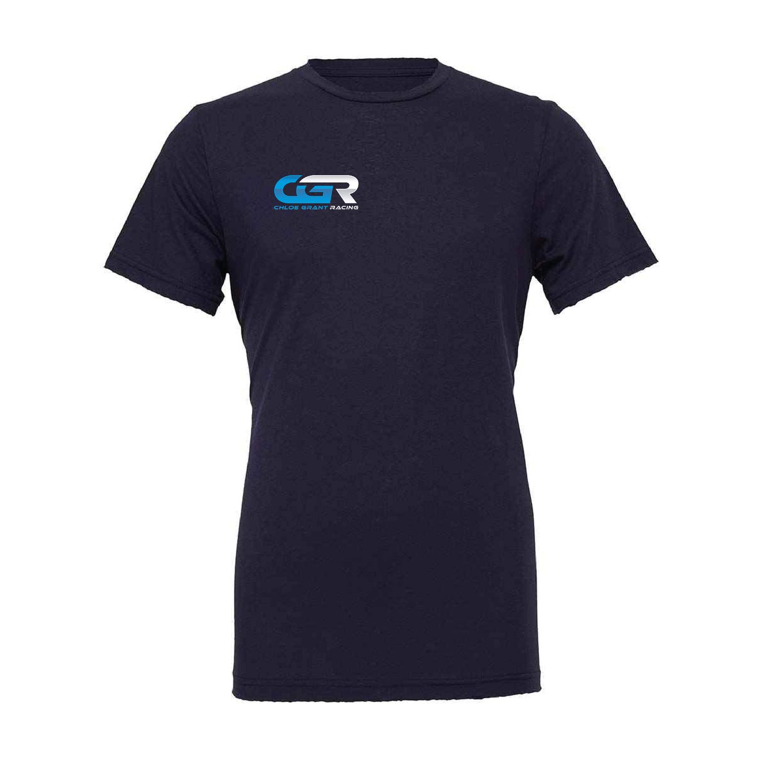 Chloe Grant Racing Unisex T-shirt Chloe Grant Racing Unisex T-shirt