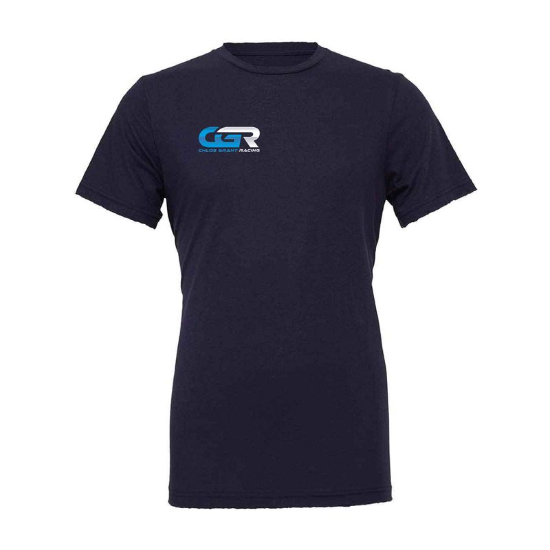Chloe Grant Racing Unisex T-shirt
