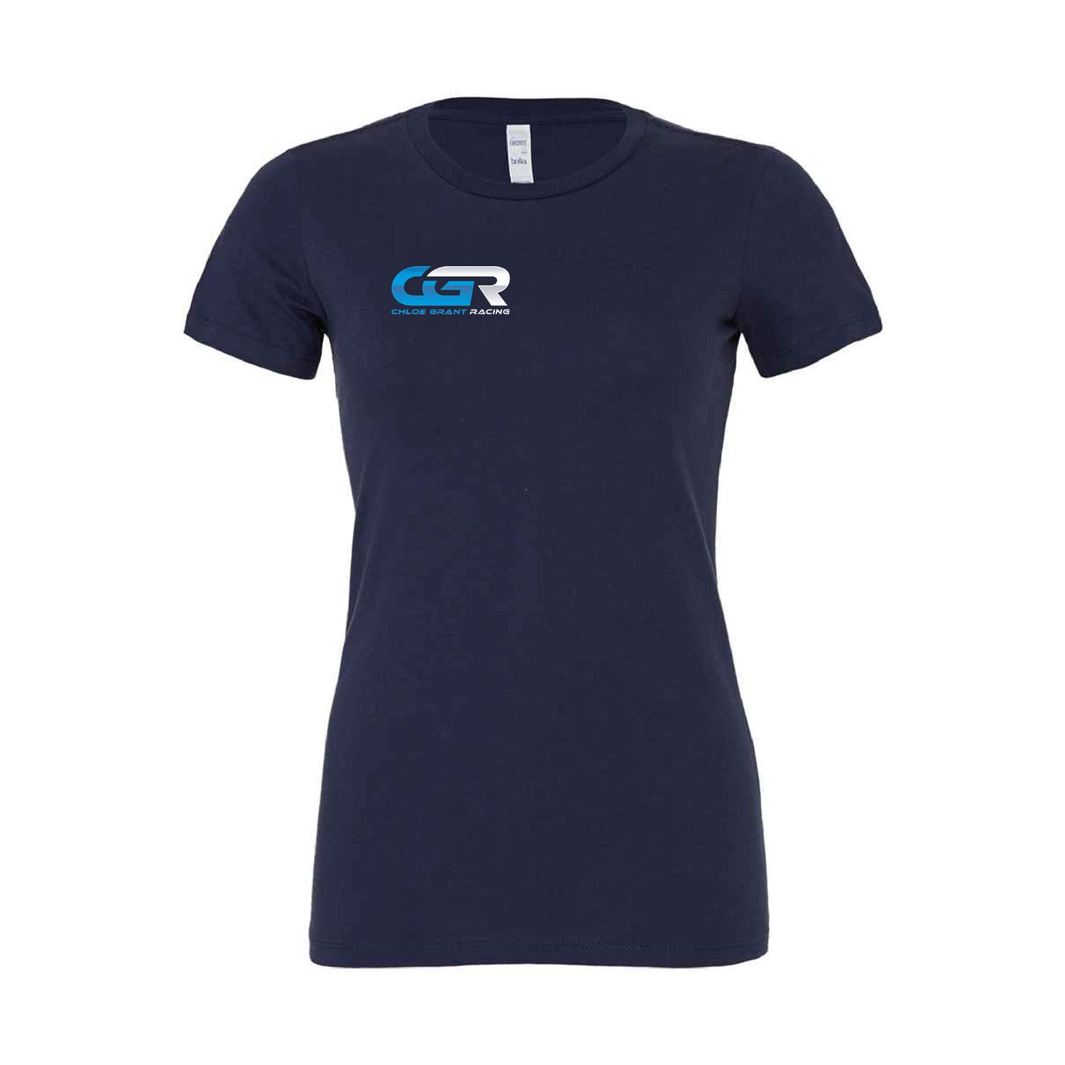 Chloe Grant Racing Ladies T-shirt