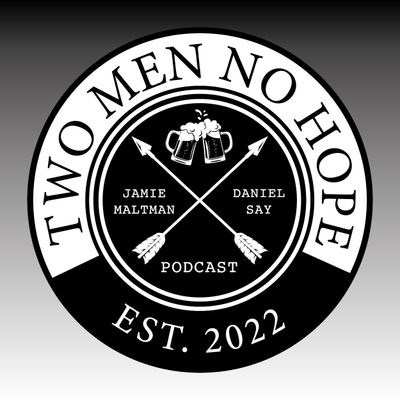 Two Men No Hope
