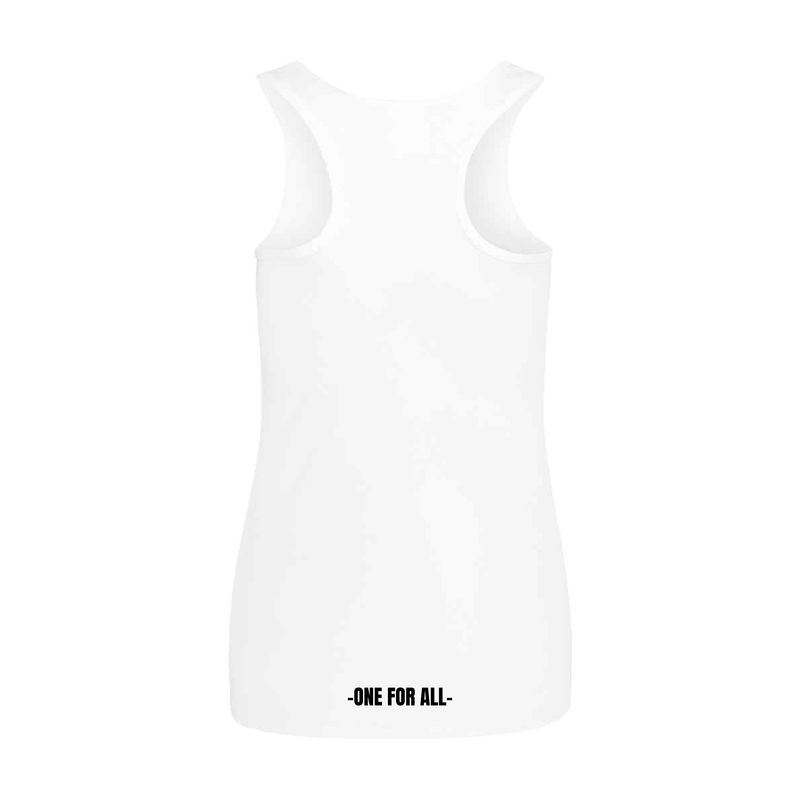 ONE OPEN 2024 Ladies Sports Vest