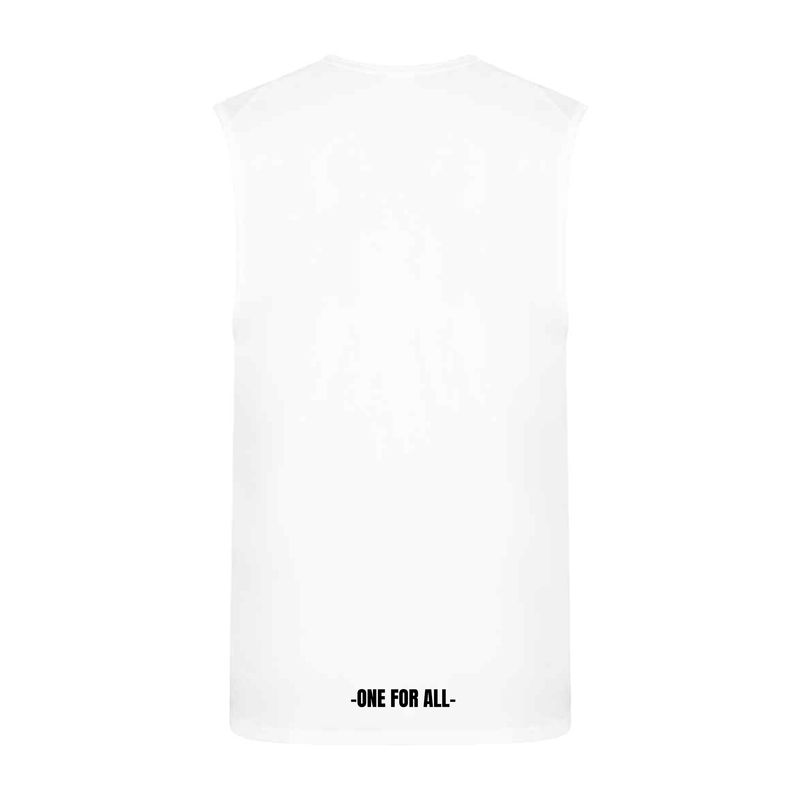 ONE OPEN 2024 Cool Smooth Sports Vest