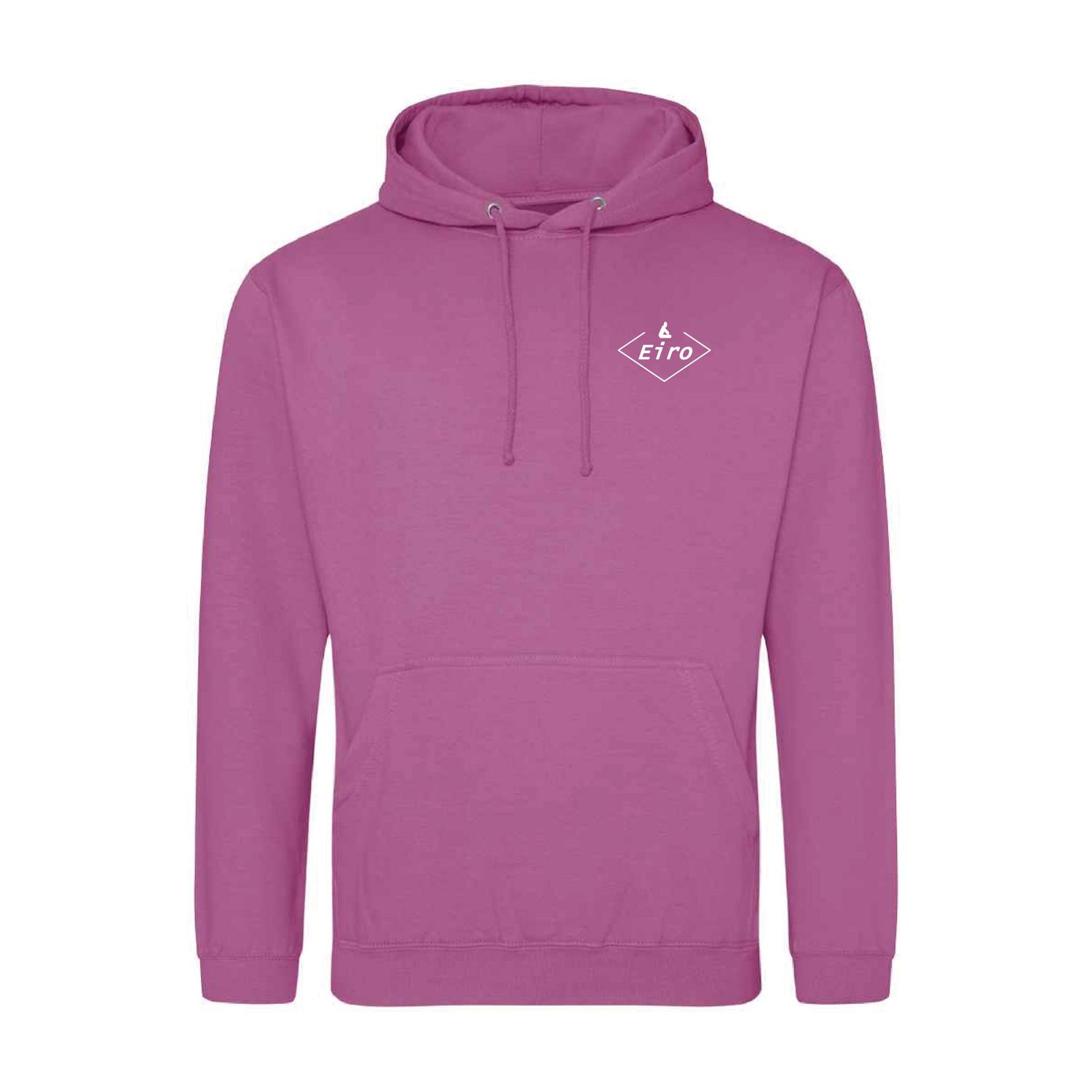 FIT FOR MENOPAUSE Unisex Hoodie FIT FOR MENOPAUSE Unisex Hoodie