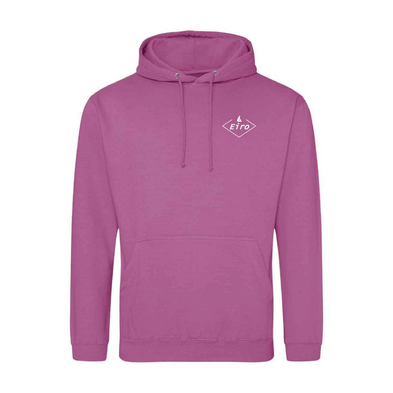 FIT FOR MENOPAUSE Unisex Hoodie