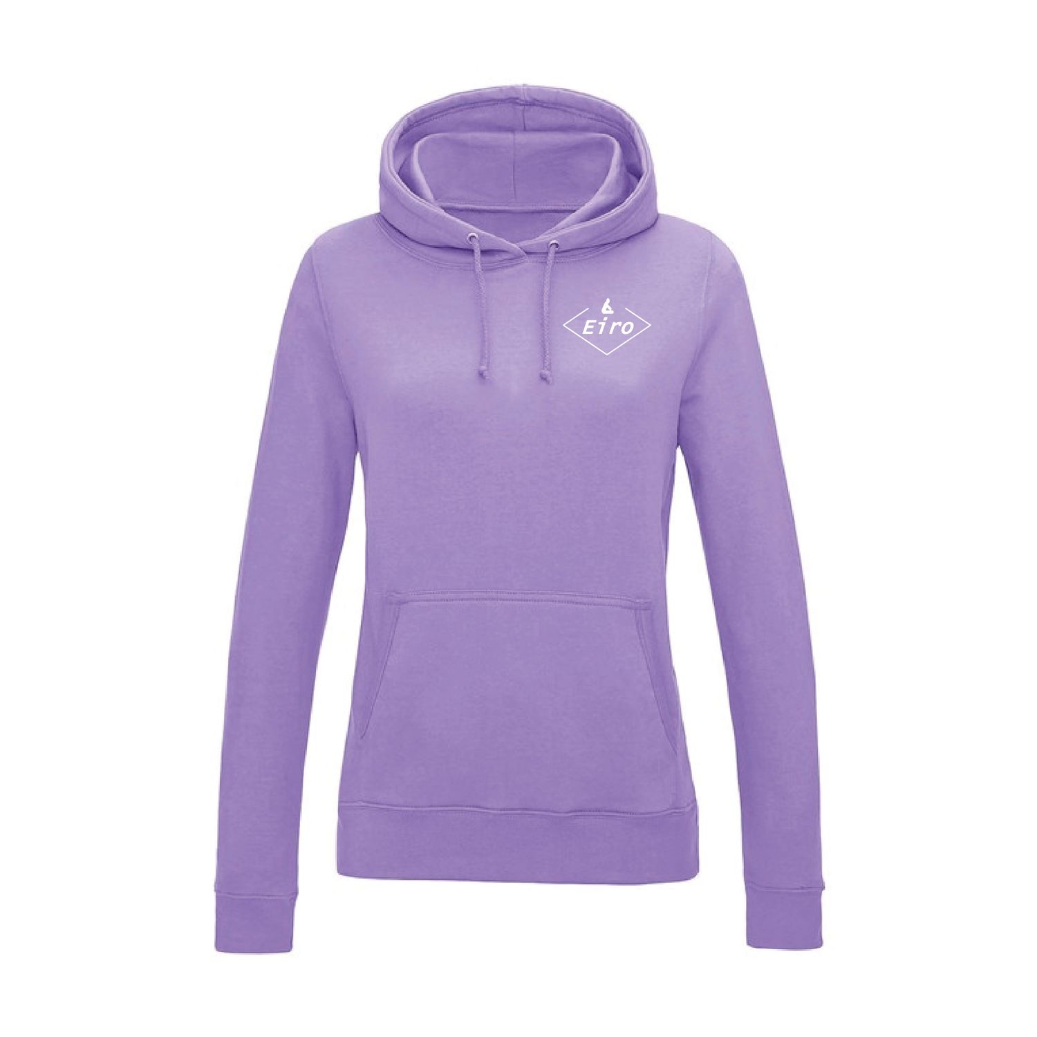 FIT FOR MENOPAUSE Ladies Hoodie FIT FOR MENOPAUSE Ladies Hoodie
