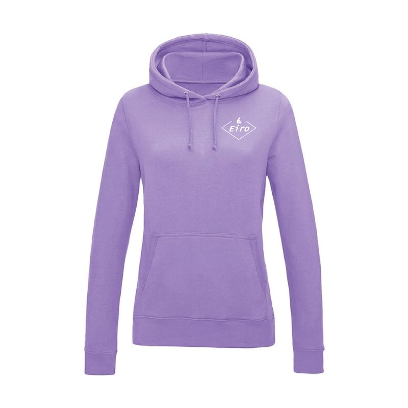STRONG BEYOND MENOPAUSE Ladies Hoodie