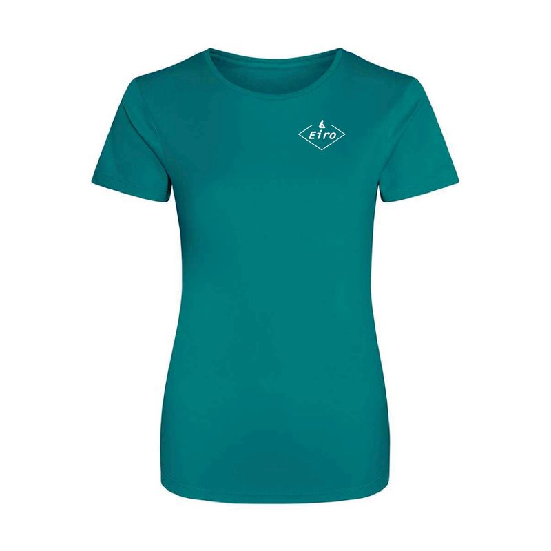 STRONG BEYOND MENOPAUSE Ladies Sports T-shirt