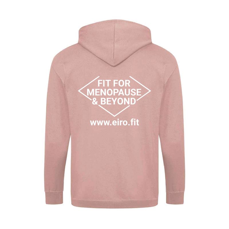 FIT FOR MENOPAUSE Zoodie