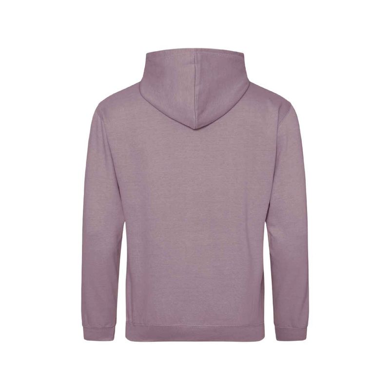 Jollity Express Dusty Purple Hoodie