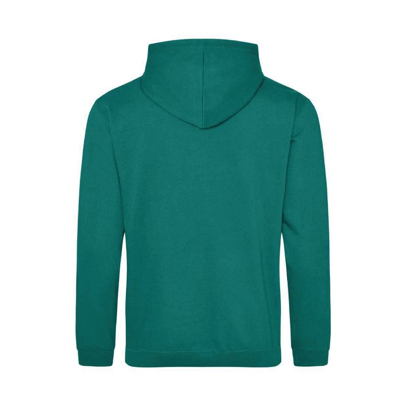 Jollity Express Jade Hoodie
