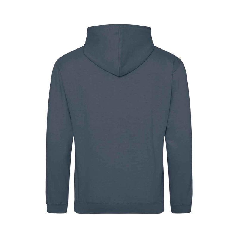 Jollity Express Airforce Blue Hoodie