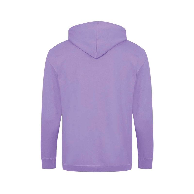 Jollity Express Digital Lavender Zoodie
