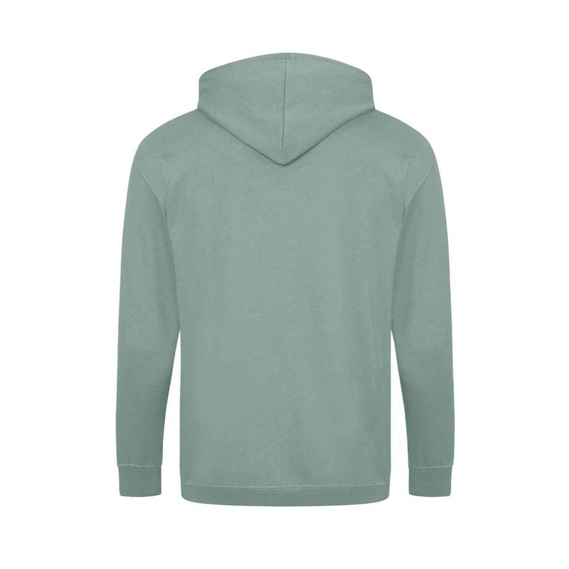 Jollity Express Dusty Green Zoodie