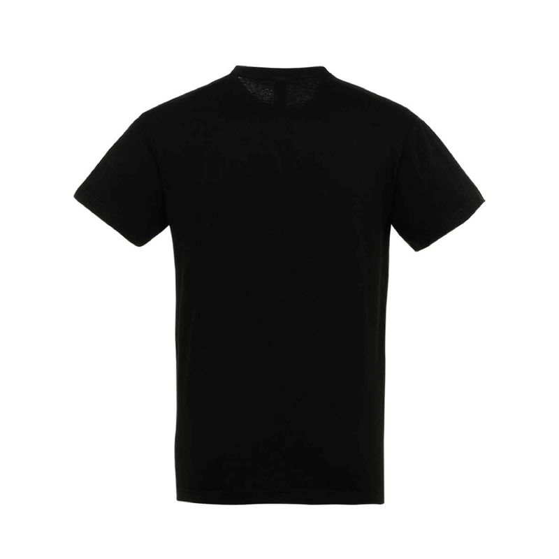 Jollity Express Black T-shirt - ADULT SIZES