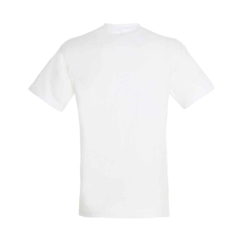 Jollity Express White T-shirt - ADULT SIZES