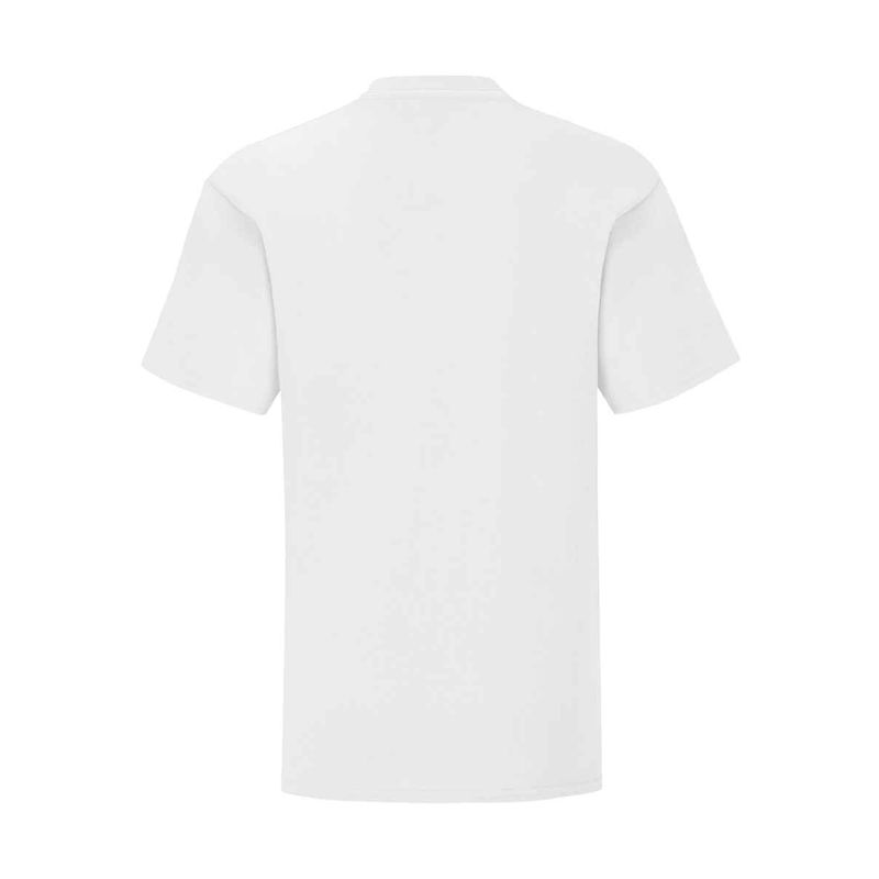 Jollity Express Kids White T-shirt - KIDS SIZES