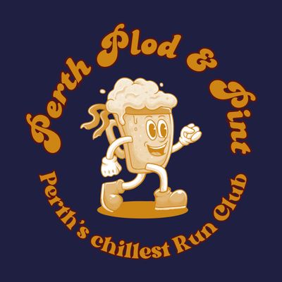 Perth Plod & Pint