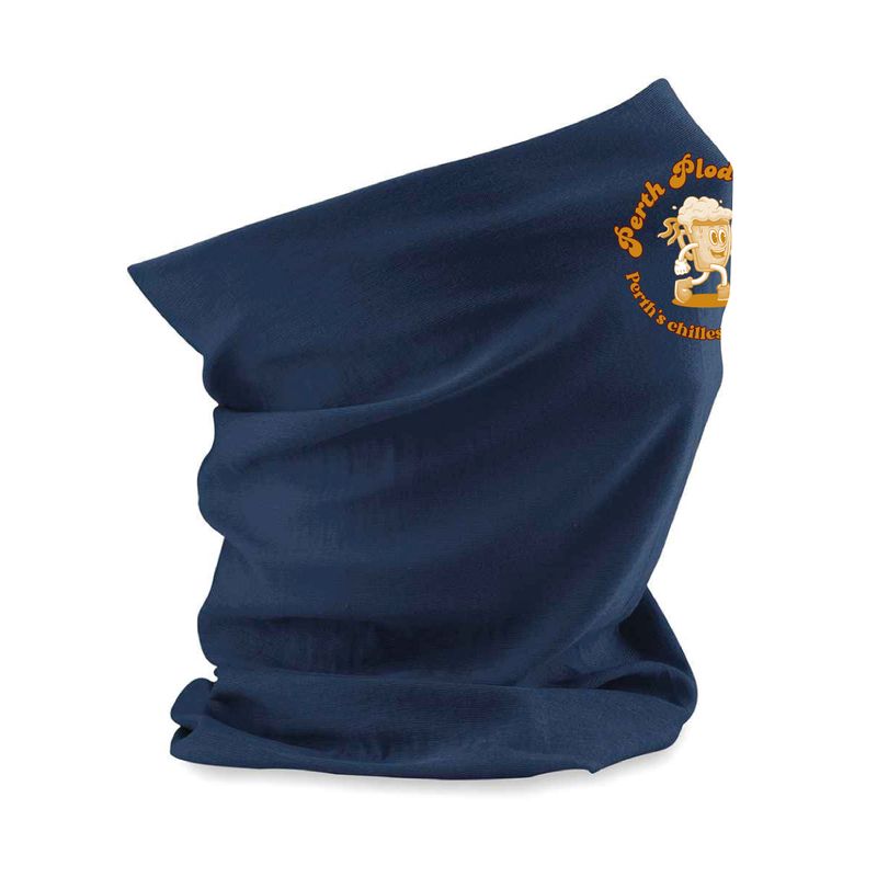 Plod & Pint - Neck Warmer Scarf