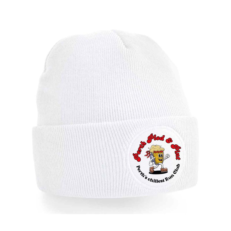 Plod & Pint - Beanie