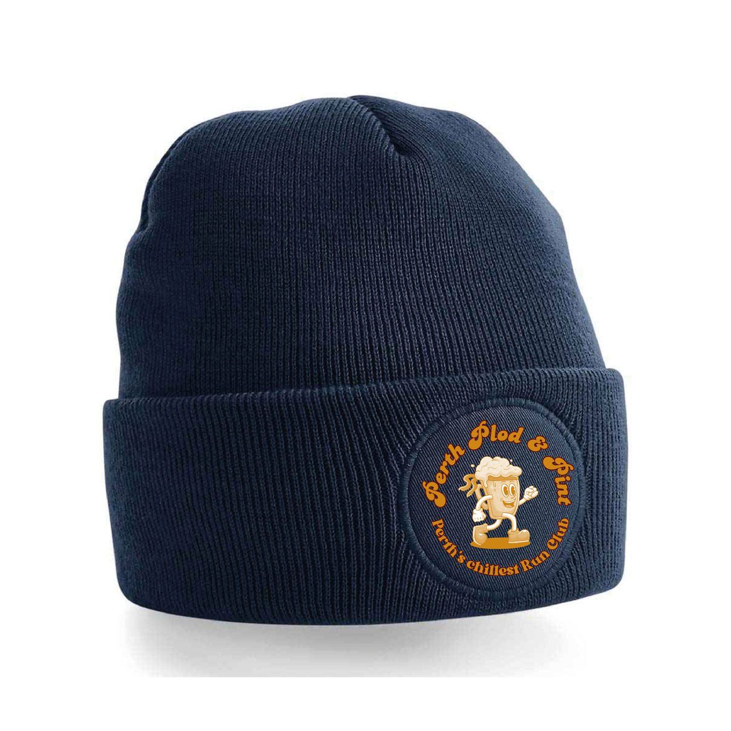 Plod & Pint - Beanie Plod & Pint - Beanie