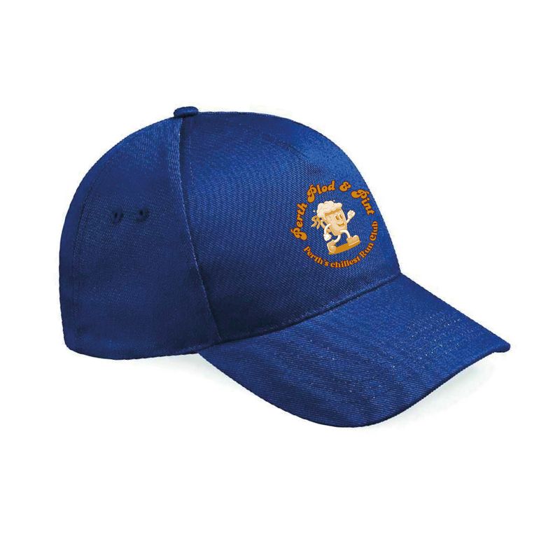 Plod & Pint - Cap