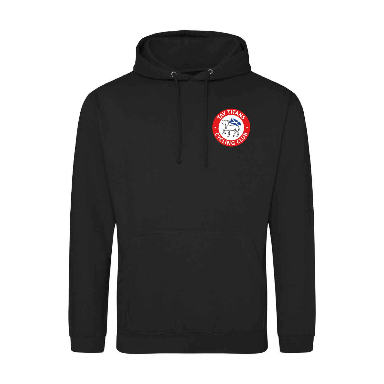 Tay Titans Unisex Hoodie Tay Titans Unisex Hoodie