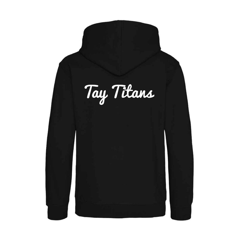Tay Titans Kids Hoodie