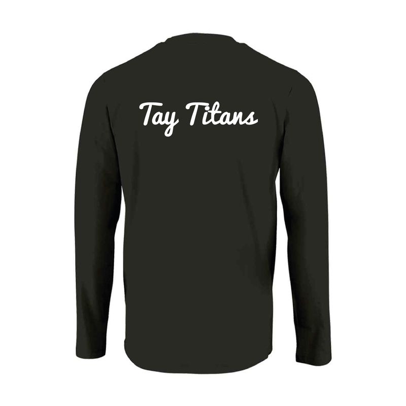 Tay Titans Unisex Long Sleeve T-shirt