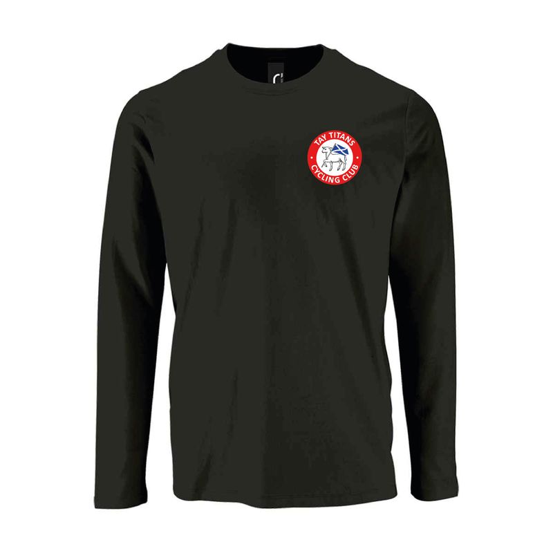 Tay Titans Unisex Long Sleeve T-shirt
