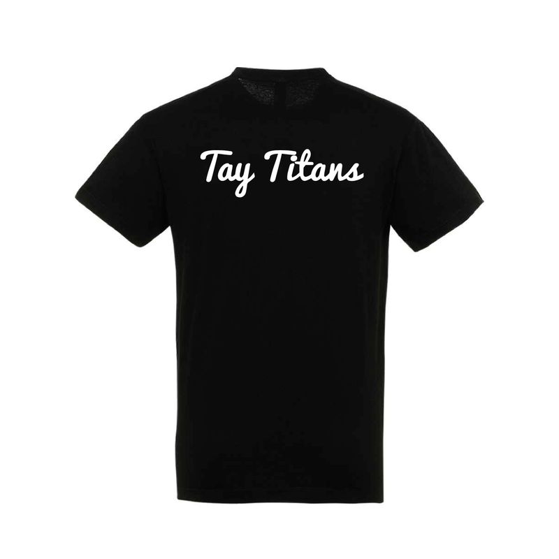 Tay Titans Unisex T-shirt