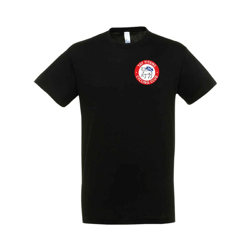 Tay Titans Unisex T-shirt