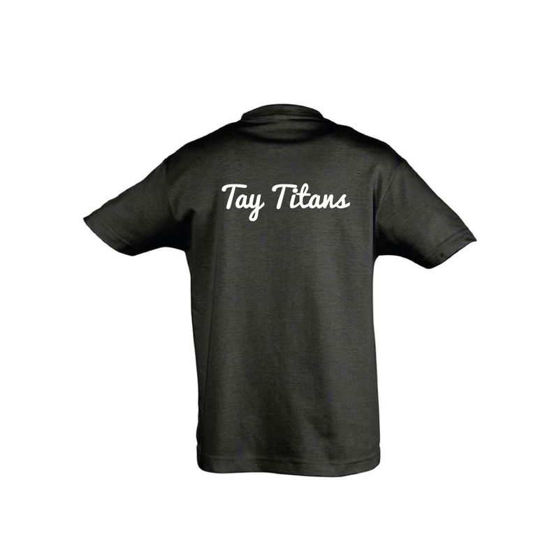 Tay Titans Kids T-shirt