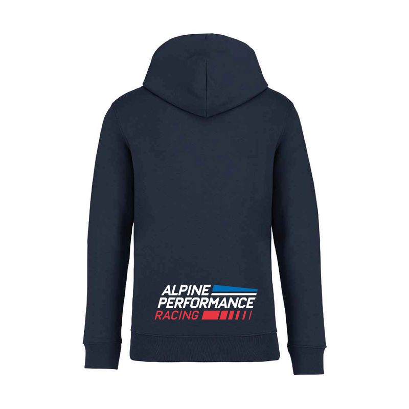 Alpine Performance Racing Premium Unisex Heavyweight Hoodie