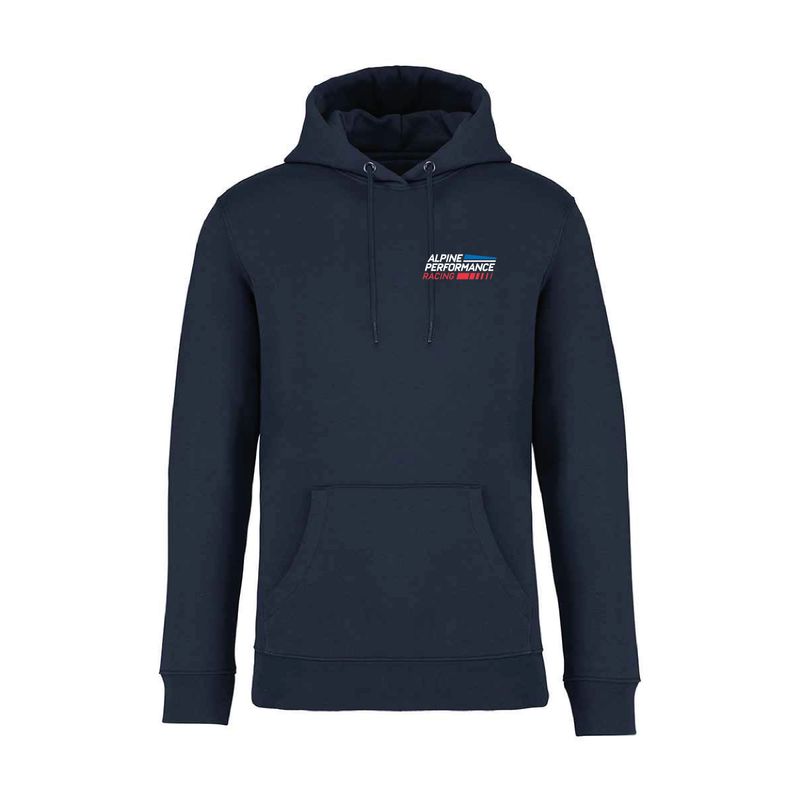 Alpine Performance Racing Premium Unisex Heavyweight Hoodie Alpine Performance Racing Premium Unisex Heavyweight Hoodie