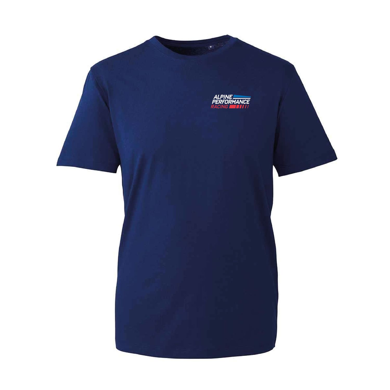 Alpine Performance Racing Unisex Premium Cotton T-shirt Alpine Performance Racing Unisex Premium Cotton T-shirt