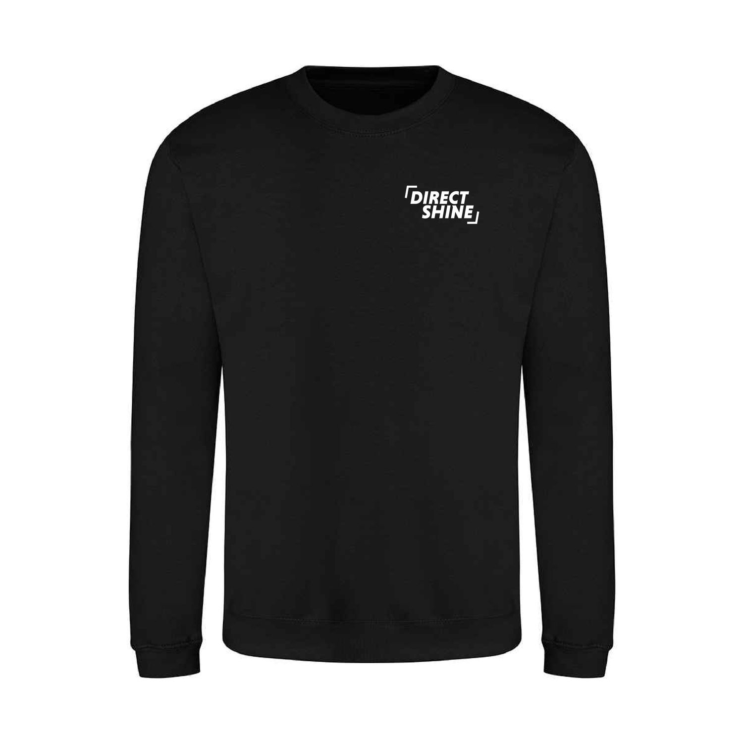 Direct Shine Standard Unisex Sweatshirt Direct Shine Standard Unisex Sweatshirt