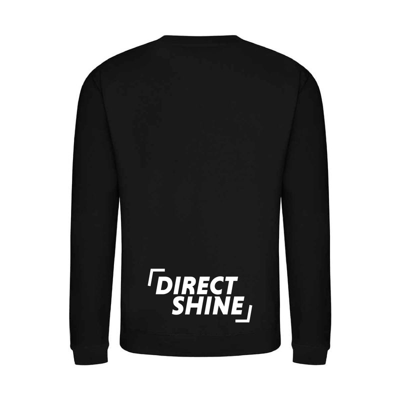Direct Shine Standard Unisex Sweatshirt