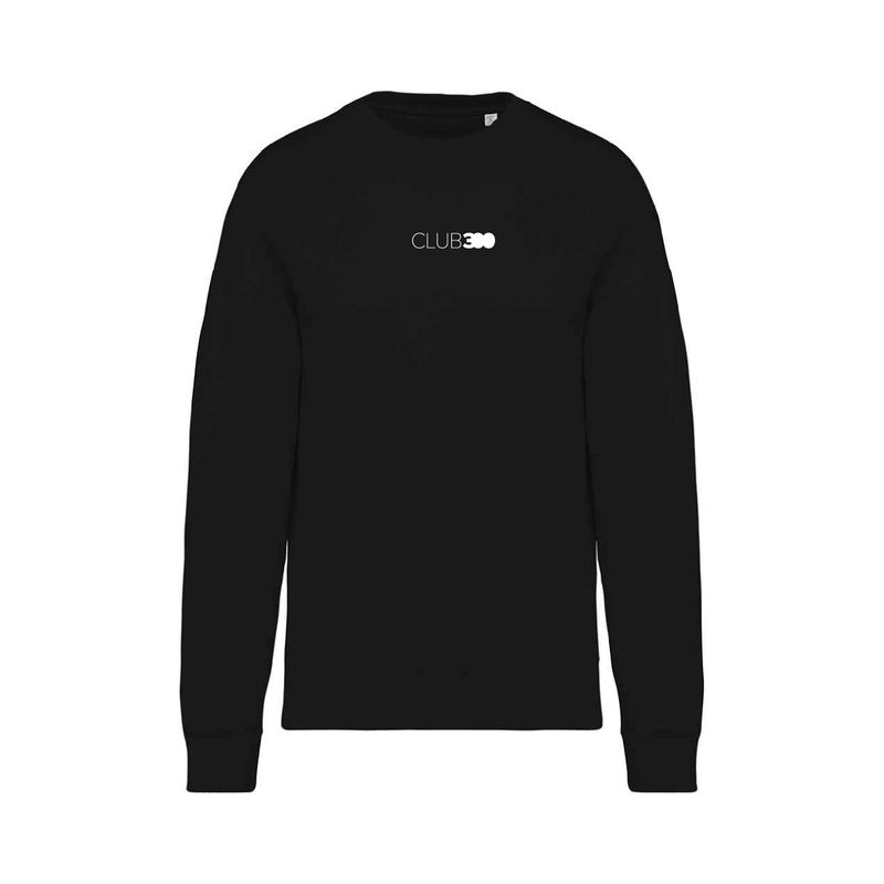 Club 300 'Coach' Oversized Sweatshirt