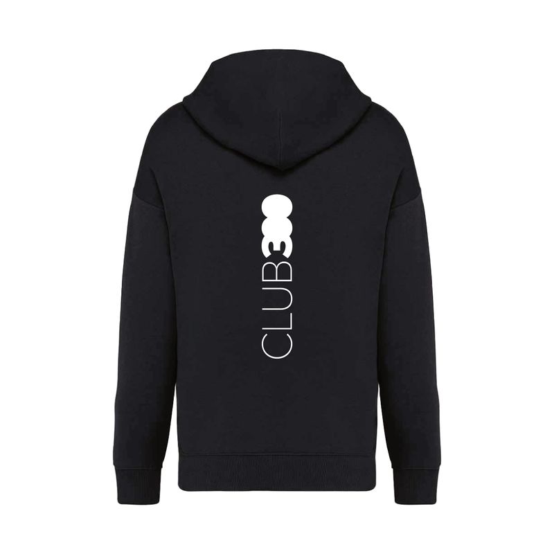 Club 300 Oversized Hoodie
