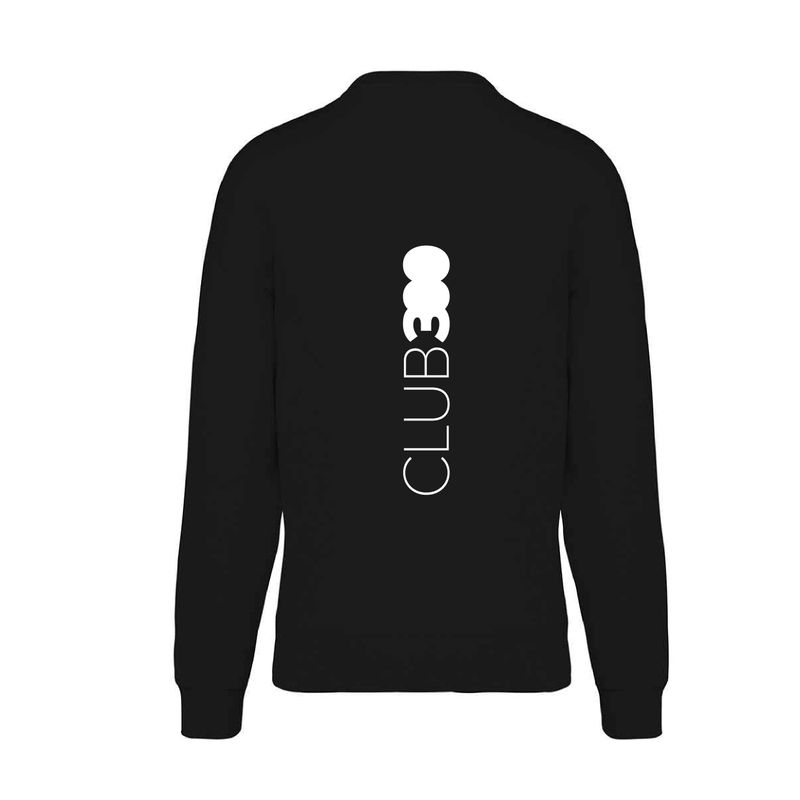 Club 300 Oversized Sweatshirt